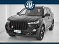 DR Automobiles DR6 DR 6.0 6.0 1.5 turbo Gpl 149cv cvt Schwarz - thumbnail 1