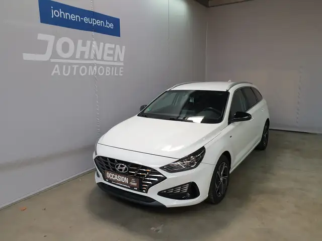 Hyundai i30 i30 Wagon 1.0 T-GDi Techno