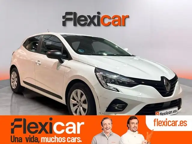 Renault Clio TCe GLP Business 74kW