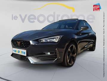 1.5 eTSI Hybrid 150ch V DSG7