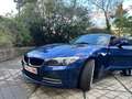 BMW Z4 SDrive 20i automaat 163 pk E89 78.657 km Bleu - thumbnail 2