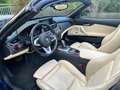 BMW Z4 SDrive 20i automaat 163 pk E89 78.657 km Bleu - thumbnail 13