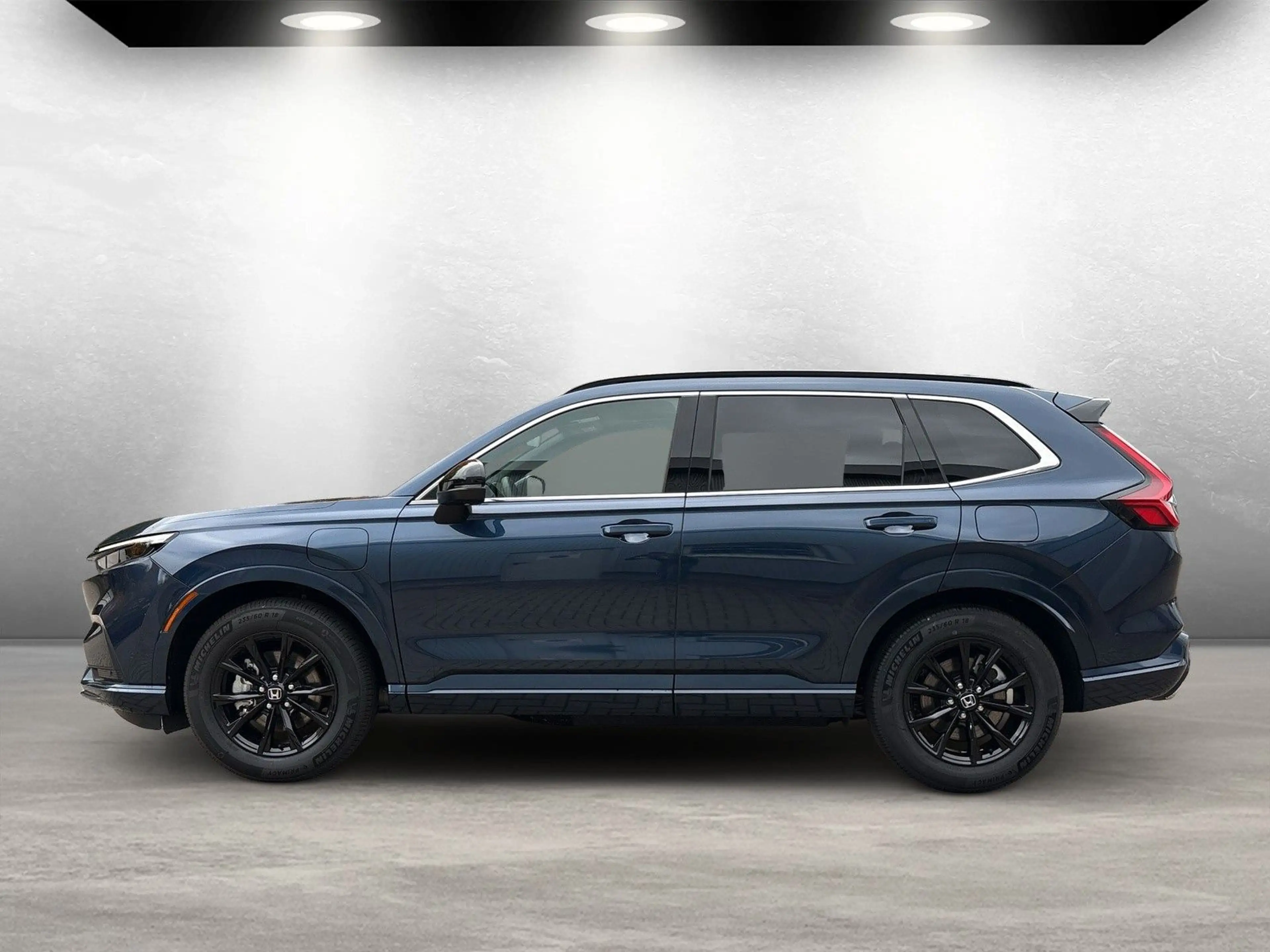 Honda CR-V e:PHEV Advance Tech 2WD Pano+BOSE+Leder — photo 7