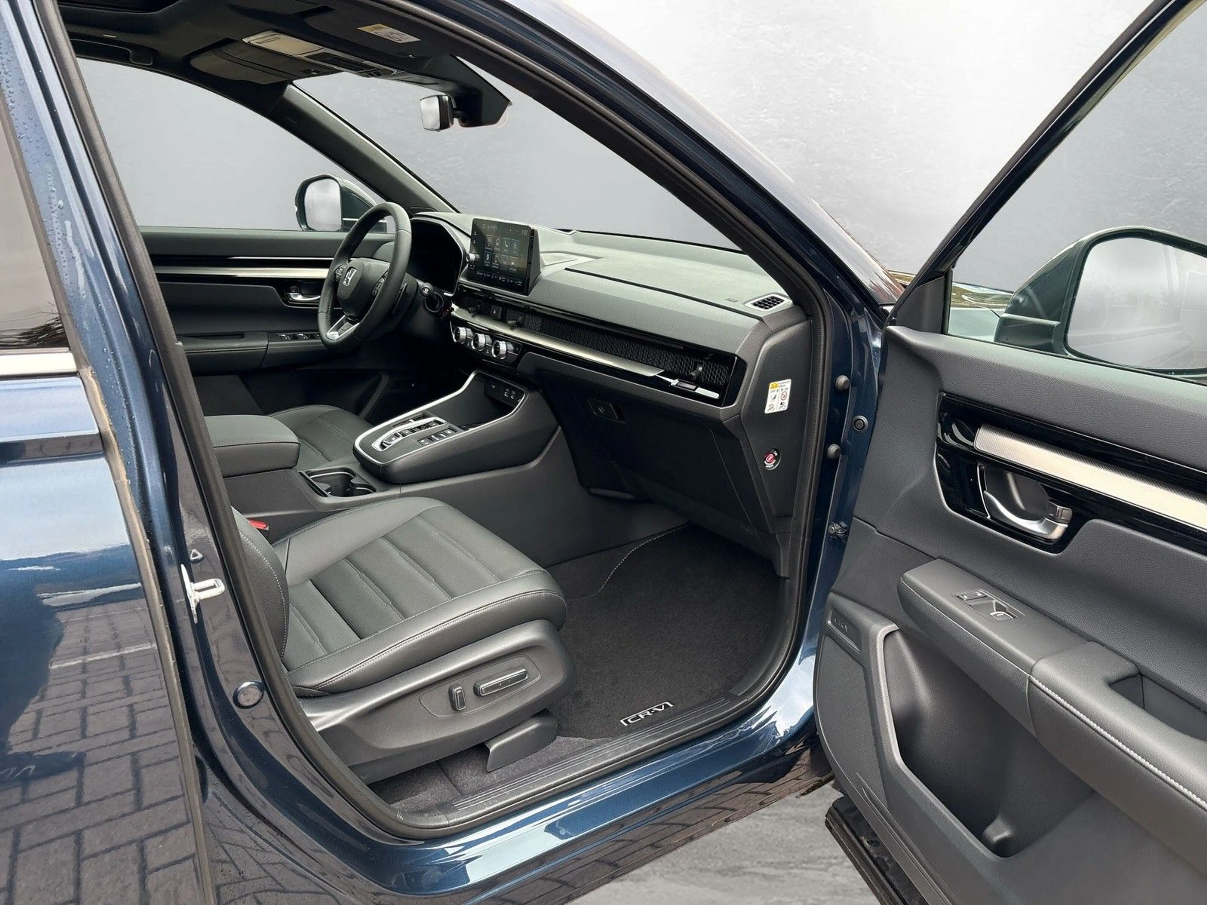 Honda CR-V e:PHEV Advance Tech 2WD Pano+BOSE+Leder — photo 9