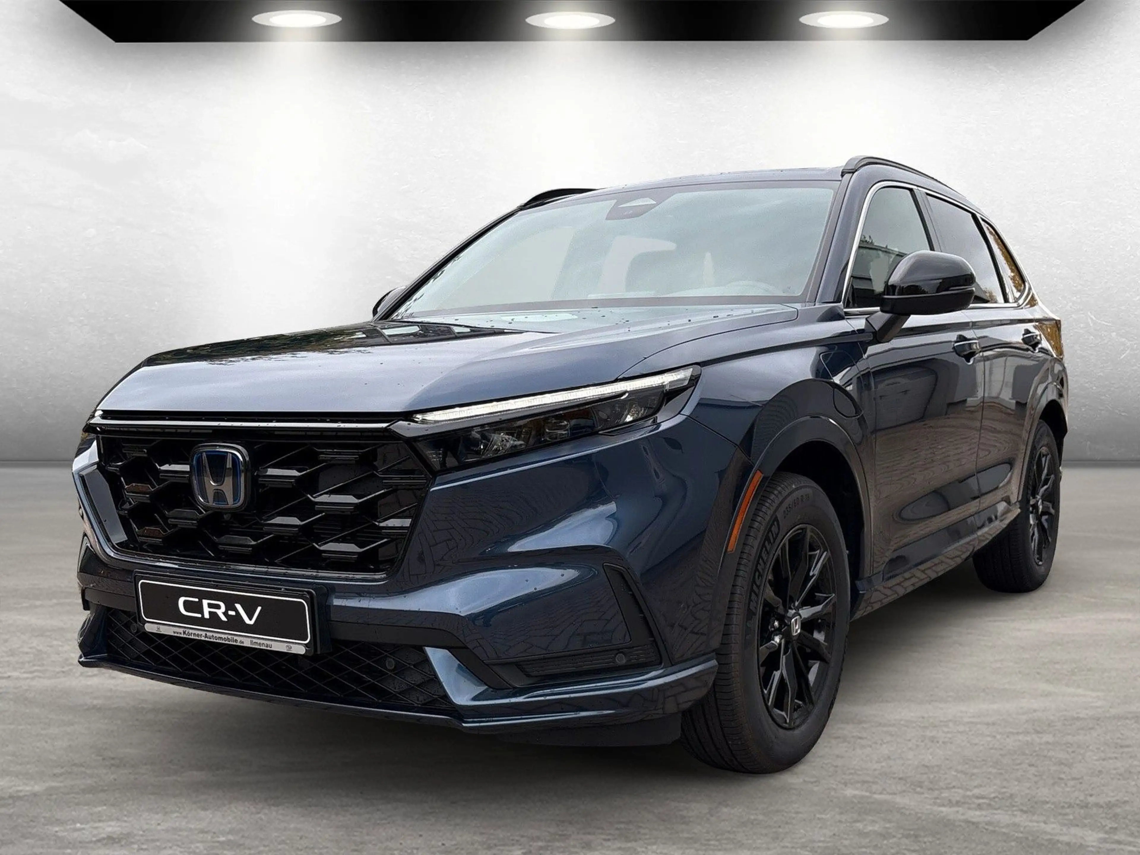 Honda CR-V e:PHEV Advance Tech 2WD Pano+BOSE+Leder
