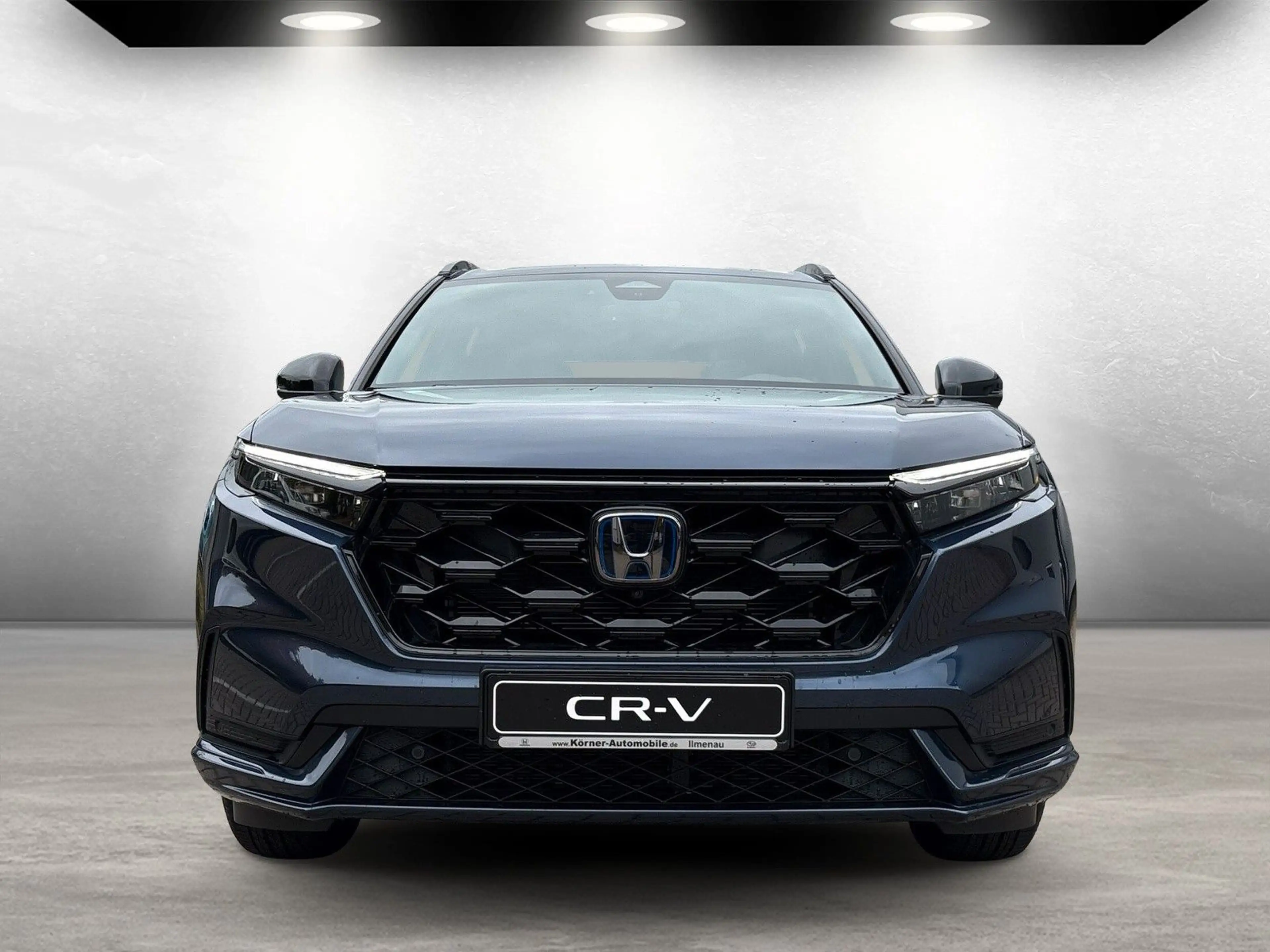 Honda CR-V e:PHEV Advance Tech 2WD Pano+BOSE+Leder — photo 2