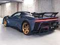 Ferrari SF90 Spider SF90 XX Spider Tailor Made V8 4.0 1030hp PHEV Bleu - thumbnail 18