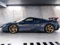 Ferrari SF90 Spider SF90 XX Spider Tailor Made V8 4.0 1030hp PHEV Bleu - thumbnail 9