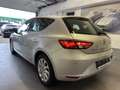 SEAT Leon Leon ST CNG 1.4 TGI Style Gris - thumbnail 4