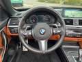 BMW 420 i Cabrio M Sportpaket Head-Up HiFi LED WLAN Schwarz - thumbnail 19