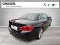 BMW 420 i Cabrio M Sportpaket Head-Up HiFi LED WLAN Schwarz - thumbnail 6