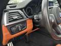 BMW 420 i Cabrio M Sportpaket Head-Up HiFi LED WLAN Schwarz - thumbnail 17