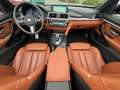 BMW 420 i Cabrio M Sportpaket Head-Up HiFi LED WLAN Schwarz - thumbnail 30