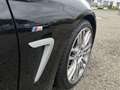BMW 420 i Cabrio M Sportpaket Head-Up HiFi LED WLAN Schwarz - thumbnail 41
