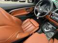 BMW 420 i Cabrio M Sportpaket Head-Up HiFi LED WLAN Schwarz - thumbnail 35