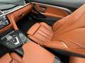 BMW 420 i Cabrio M Sportpaket Head-Up HiFi LED WLAN Schwarz - thumbnail 32
