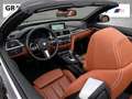 BMW 420 i Cabrio M Sportpaket Head-Up HiFi LED WLAN Schwarz - thumbnail 4
