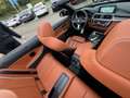 BMW 420 i Cabrio M Sportpaket Head-Up HiFi LED WLAN Schwarz - thumbnail 31