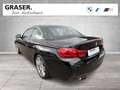 BMW 420 i Cabrio M Sportpaket Head-Up HiFi LED WLAN Schwarz - thumbnail 3