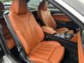 BMW 420 i Cabrio M Sportpaket Head-Up HiFi LED WLAN Schwarz - thumbnail 26