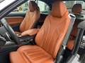 BMW 420 i Cabrio M Sportpaket Head-Up HiFi LED WLAN Schwarz - thumbnail 29