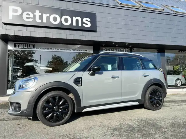 MINI Cooper Countryman 1.5