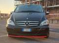 Mercedes-Benz Viano 2.2 cdi Ambiente 163cv L Nero - thumbnail 3