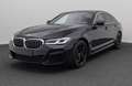 BMW 530 530eA 292ch M Sport Steptronic Noir - thumbnail 1