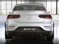 Mercedes-Benz GLC 43 AMG GLC 43 Coupé 4M AMG+NIGHT+360+LED+STHZG+FAHRASS Blanc - thumbnail 9