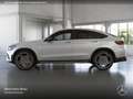 Mercedes-Benz GLC 43 AMG GLC 43 Coupé 4M AMG+NIGHT+360+LED+STHZG+FAHRASS Blanc - thumbnail 6