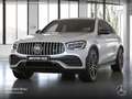 Mercedes-Benz GLC 43 AMG GLC 43 Coupé 4M AMG+NIGHT+360+LED+STHZG+FAHRASS Blanc - thumbnail 2