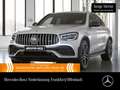 Mercedes-Benz GLC 43 AMG GLC 43 Coupé 4M AMG+NIGHT+360+LED+STHZG+FAHRASS Blanc - thumbnail 1