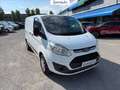 Ford Transit Custom 270 2.0 tdci 130cv Trend l1h1 *IVA ESCUSA** Bianco - thumbnail 1