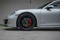 Porsche 911 (991) 991.2 Carrera 4 GTS *Full carbone / Boîte mécanique / Entretiens Porsche* Grau - thumbnail 6