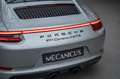 Porsche 911 (991) 991.2 Carrera 4 GTS *Full carbone / Boîte mécanique / Entretiens Porsche* Grau - thumbnail 13