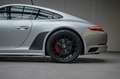 Porsche 911 (991) 991.2 Carrera 4 GTS *Full carbone / Boîte mécanique / Entretiens Porsche* Grau - thumbnail 7