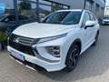 Mitsubishi Eclipse Cross Plus Select Black Hybrid 4WD*ACC Blanc - thumbnail 1