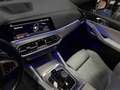 BMW X6 xdrive 30d mhev Msport M SPORT CERCHI 22" TETTO Blau - thumbnail 17