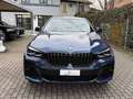 BMW X6 xdrive 30d mhev Msport M SPORT CERCHI 22" TETTO Blau - thumbnail 2