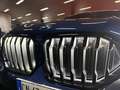 BMW X6 xdrive 30d mhev Msport M SPORT CERCHI 22" TETTO Blau - thumbnail 13