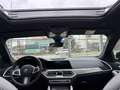BMW X6 xdrive 30d mhev Msport M SPORT CERCHI 22" TETTO Blau - thumbnail 32