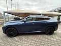 BMW X6 xdrive 30d mhev Msport M SPORT CERCHI 22" TETTO Blau - thumbnail 8