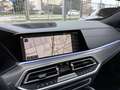 BMW X6 xdrive 30d mhev Msport M SPORT CERCHI 22" TETTO Blau - thumbnail 27