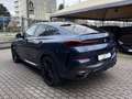 BMW X6 xdrive 30d mhev Msport M SPORT CERCHI 22" TETTO Blau - thumbnail 7