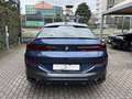 BMW X6 xdrive 30d mhev Msport M SPORT CERCHI 22" TETTO Blau - thumbnail 6