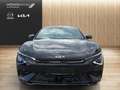 Kia EV6 RWD 84kWh Long Range GT-Line Premium Aut. Schwarz - thumbnail 2