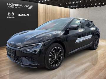 RWD 84kWh Long Range GT-Line Premium Aut.