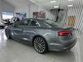 Audi A5 Coupé 40 TDI S tronic Gris - thumbnail 3
