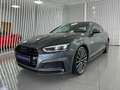 Audi A5 Coupé 40 TDI S tronic Gris - thumbnail 1
