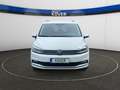 Volkswagen Touran Highline 1.5 TSI DSG Navi+ACC+AHK+Shzg. Weiß - thumbnail 2